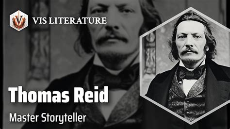Thomas Mayne Reid: Tales of Adventure | Writers & Novelists ...